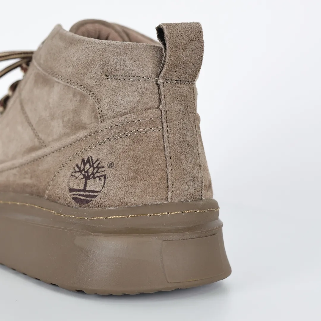 Copy price 💰600 Core recommendation Good price Timberland Timberland/Timberland customized model Outdoor mid-top casual Martin boots series The fabric is made of frosted fine-grained cowhide with anti-odor and anti-corrosion genuine leather latex insoles to give you a perfect wearing experience. Quality is exquisite and durable. A must-have for sportsmen. Specializes in not looking handsome. High-quality and first-class foot feel. Size: 39 40 41 42 43 44 (leather shoe size)